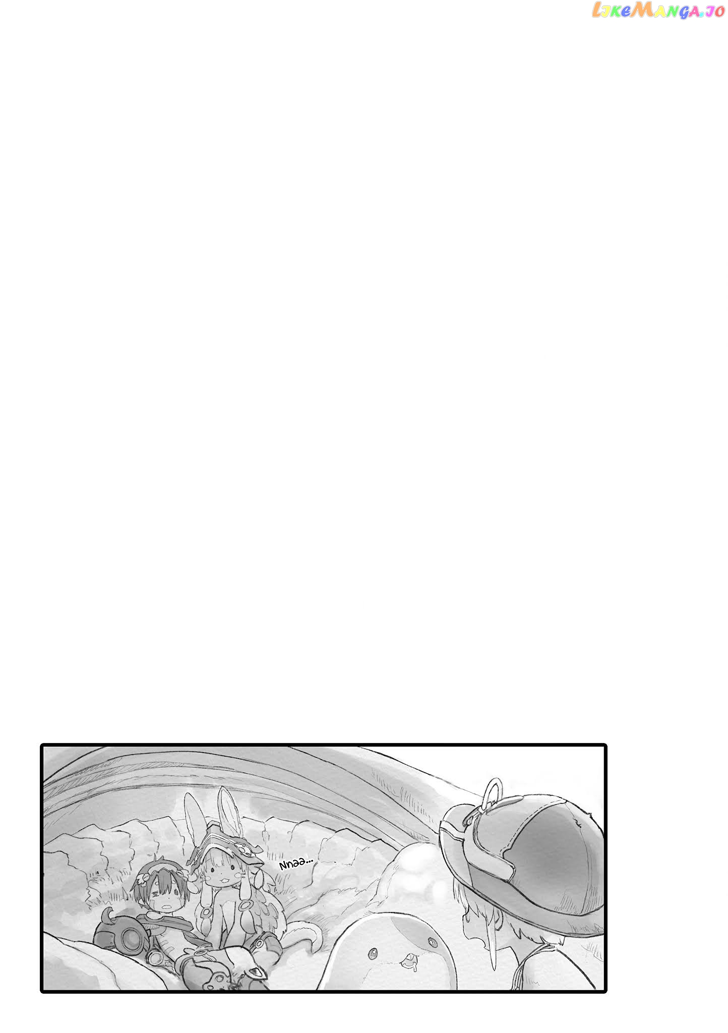 Made in Abyss, Chapter 60.5 image 10